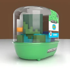 Numskull Spielzeug|Badezimmer^Minecraft TUBBZ First Edition – Zombie Badeente