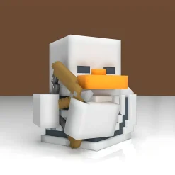 Numskull Gaming|Scherzartikel^Minecraft TUBBZ First Edition – Skelett