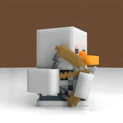 Numskull Gaming|Scherzartikel^Minecraft TUBBZ First Edition – Skelett