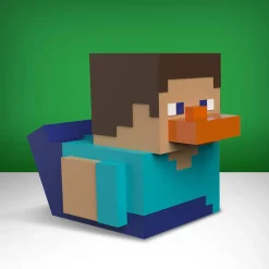 Numskull Gaming^Minecraft TUBBZ First Edition - Steve Badeente