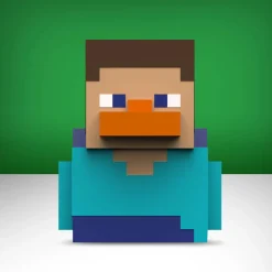 Numskull Gaming^Minecraft TUBBZ First Edition - Steve Badeente