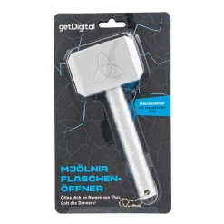getDigital Küche^Mjölnir Flaschenöffner