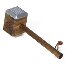 getDigital Küche^Mjölnir Fleischhammer