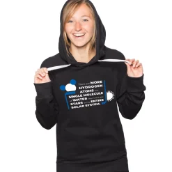 getDigital Wissenschaft|Accessoires^More Atoms than Stars