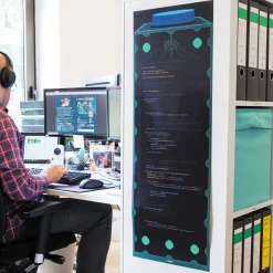 getDigital Poster^Mr. Meeseeks Box o' Fun Code Poster