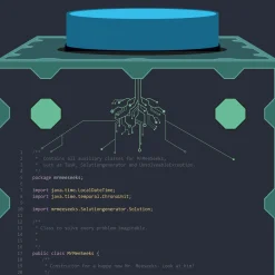 getDigital Poster^Mr. Meeseeks Box o' Fun Code Poster