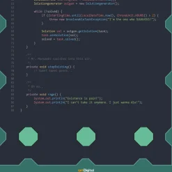 getDigital Poster^Mr. Meeseeks Box o' Fun Code Poster