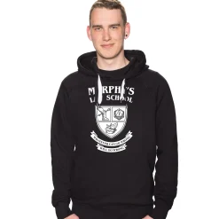 getDigital Merchandise|Rollenspiel^Murphy's Law School