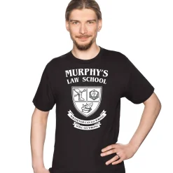 getDigital Merchandise|Rollenspiel^Murphy's Law School