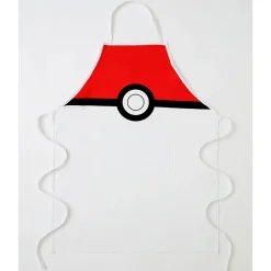 Pekomon Küche|Bücher^My Pokémon Cookbook – Hard Cover Ausgabe als Geschenkset mit Schürze