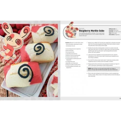 Insight Küche|Bücher^My Pokémon Cookbook - Rezepte aus der Welt von Pokémon