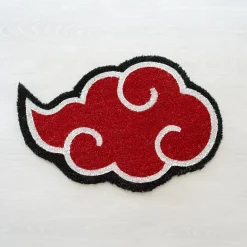 Grupo Erik Fußmatten^Naruto Shippuden Akatsuki Fußmatte