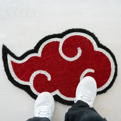 Grupo Erik Fußmatten^Naruto Shippuden Akatsuki Fußmatte