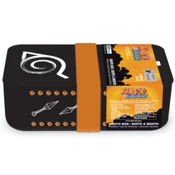 AbyStyle Küche|Aufbewahrung^Naruto Shippuden Bento Box