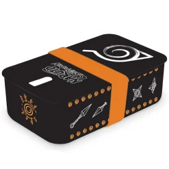 AbyStyle Küche|Aufbewahrung^Naruto Shippuden Bento Box