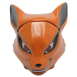 ABYStyle Studio Küche^Naruto Shippuden 3D Becher Kyuubi