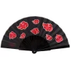 ABYStyle Accessoires^Naruto Shippuden Fächer "Akatsuki"