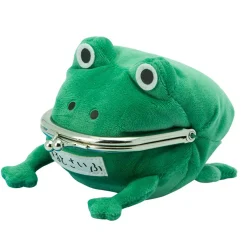 ABYStyle Studio Accessoires^Naruto Shippuden Geldbörse Gama-Chan