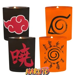 AbyStyle Licht^Naruto Shippuden Kerze