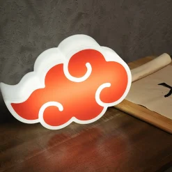 ABYStyle Studio Licht^Naruto Shippuden Lampe Akatsuki