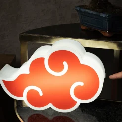 ABYStyle Studio Licht^Naruto Shippuden Lampe Akatsuki