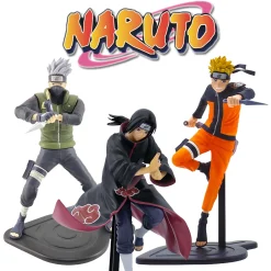ABYStyle Studio Anime & Manga^Naruto Shippuden Sammelfiguren