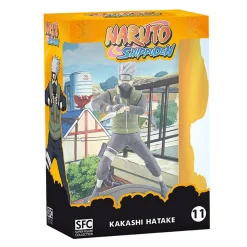 ABYStyle Studio Anime & Manga^Naruto Shippuden Sammelfiguren