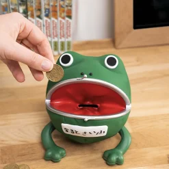 ABYStyle Studio Spardosen^Naruto Shippuden Spardose Gama Chan