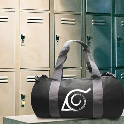 ABYStyle Studio Rucksäcke Und Taschen|Accessoires^Naruto Shippuden Sporttasche "Konoha"