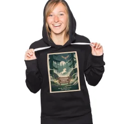 getDigital Merchandise^Nationalpark Verbotener Wald