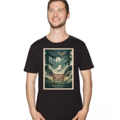 getDigital Merchandise^Nationalpark Verbotener Wald