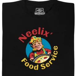 getDigital Merchandise|Küche^Neelix Food Service