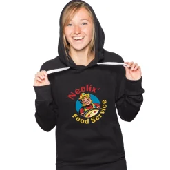 getDigital Merchandise|Küche^Neelix Food Service