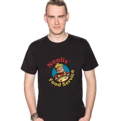 getDigital Merchandise|Küche^Neelix Food Service