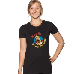 getDigital Merchandise|Küche^Neelix Food Service