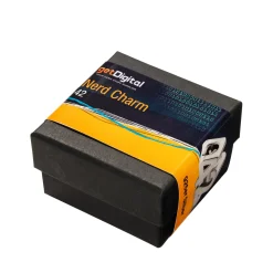 getDigital Accessoires|Schmuck^Nerd Charms