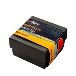 getDigital Accessoires|Schmuck^Nerd Charms