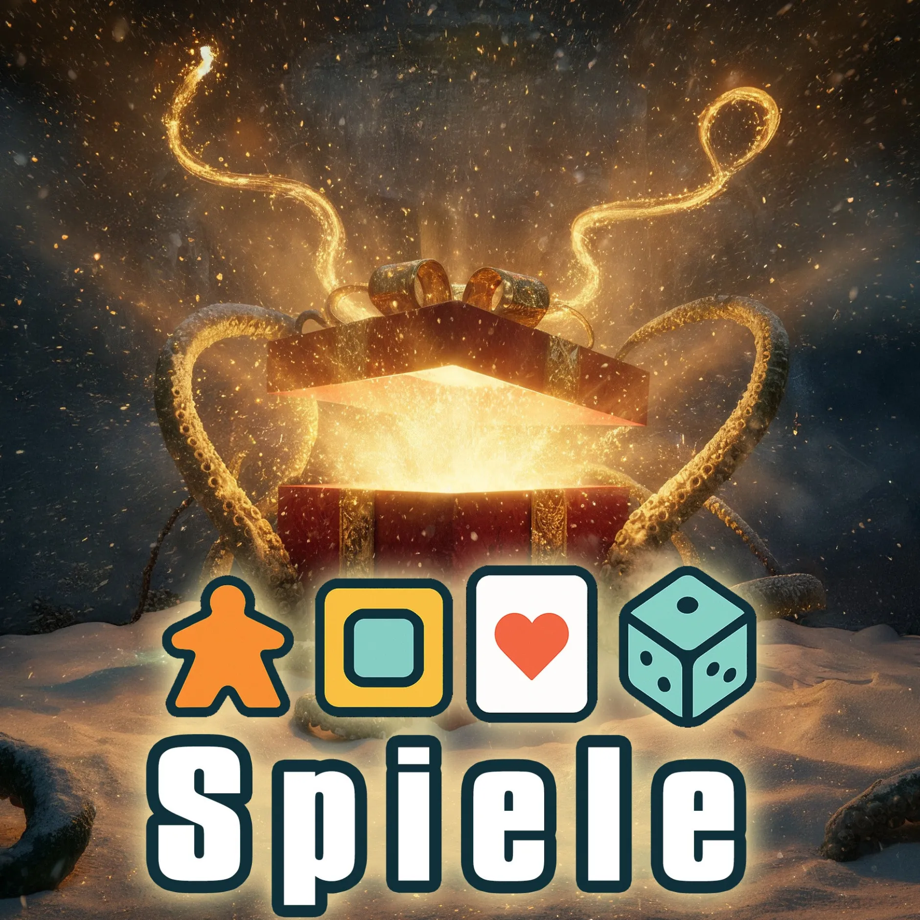 getDigital Kartenspiele|Brettspiele^Nerdige Weihnachtsgeschenke - Spiele