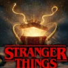 getDigital Retro^Nerdige Weihnachtsgeschenke - Stranger Things