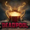 getDigital Marvel^Nerdige Weihnachtsgeschenke - Deadpool