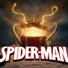 getDigital Marvel^Nerdige Weihnachtsgeschenke - Spiderman