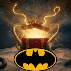 getDigital Bücher^Nerdige Weihnachtsgeschenke - Batman