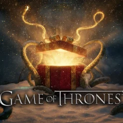getDigital Bücher^Nerdige Weihnachtsgeschenke - Game of Thrones