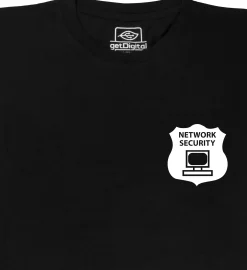 getDigital Informatik^Network Security