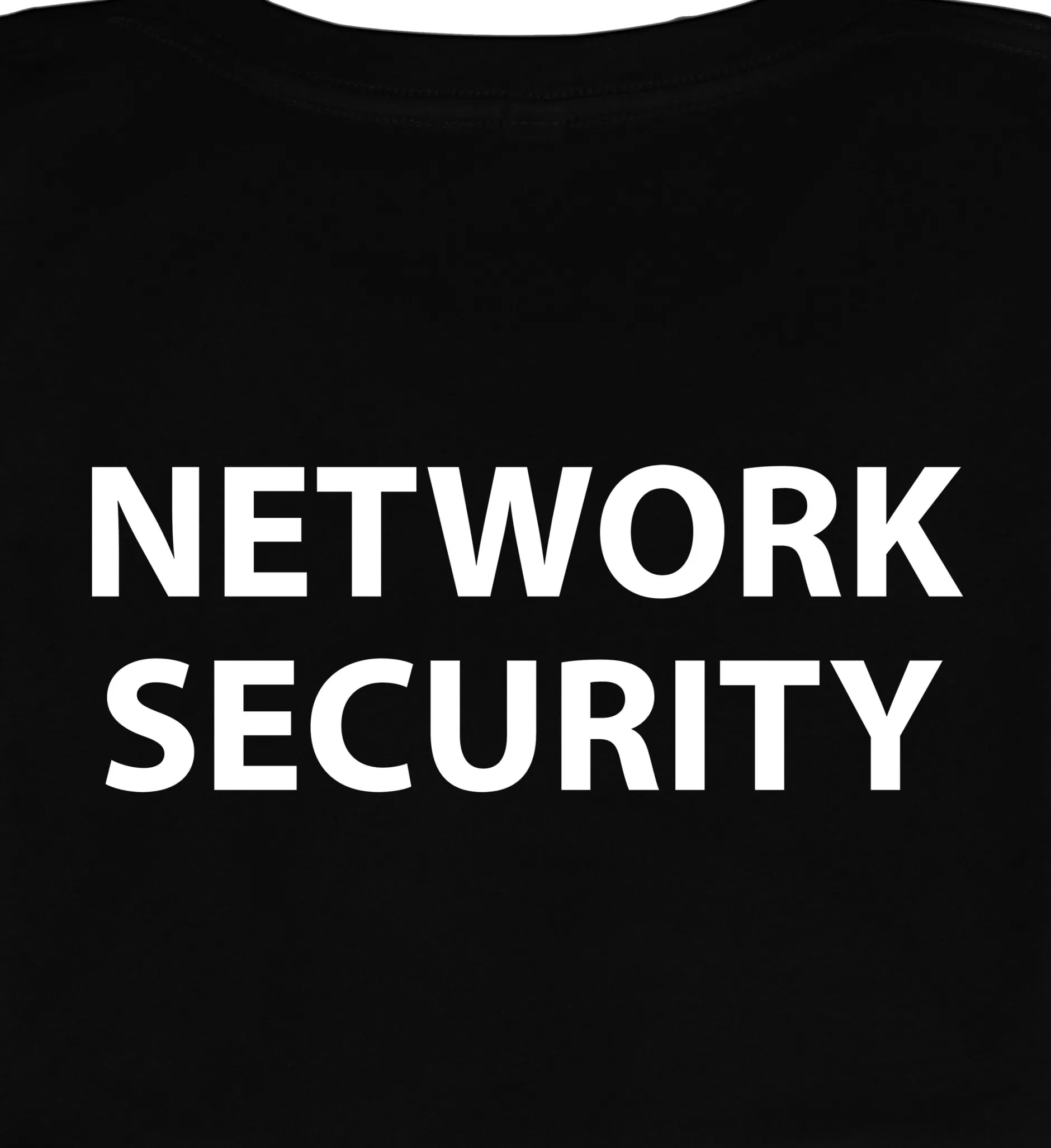 getDigital Informatik^Network Security