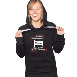 getDigital Wissenschaft^Newtons erstes Gesetz