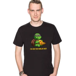 getDigital Accessoires|Rucksäcke Und Taschen^Ninja Diet