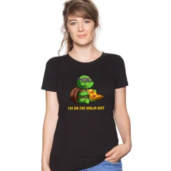 getDigital Accessoires|Rucksäcke Und Taschen^Ninja Diet