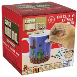 Nintendo Küche^Super Mario Level Becher