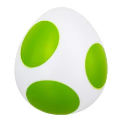 Paladone Licht^Nintendo Super Mario Yoshi Ei-Lampe
